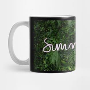 Summer 2020 Mug